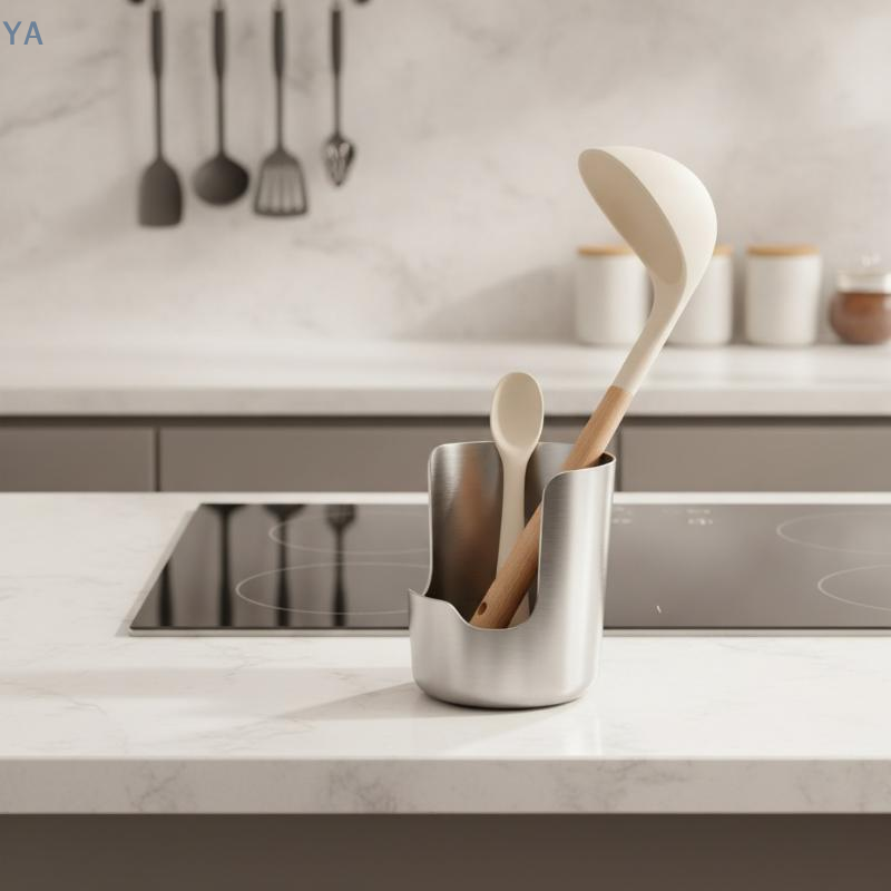 【SA】ชั้นวางอุปกรณ์ครัวสเตนเลสส - Sous Vide Rack Stainless Steel บทวิจารณ์และราคา