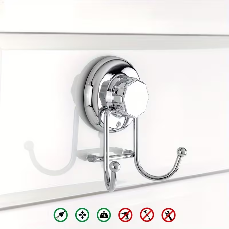 ตะขอแขวนแบบสุญญากาศ ที่แขวนผ้า - Sous Vide Rack Stainless Steel บทวิจารณ์และราคา