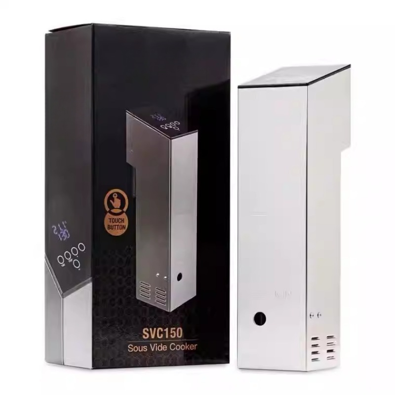เครื่องซูวีดเชิงพาณิชย์รุ่นใหม - Sous Vide Precision Cooker 1100W บทวิจารณ์และราคา