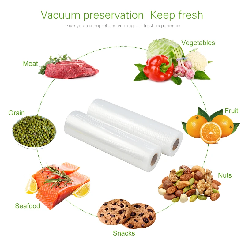 ATWFS ถุงสูญญากาศบรรจุภัณฑ์อาห - Vacuum Sealer Machine For Sous Vide บทวิจารณ์และราคา