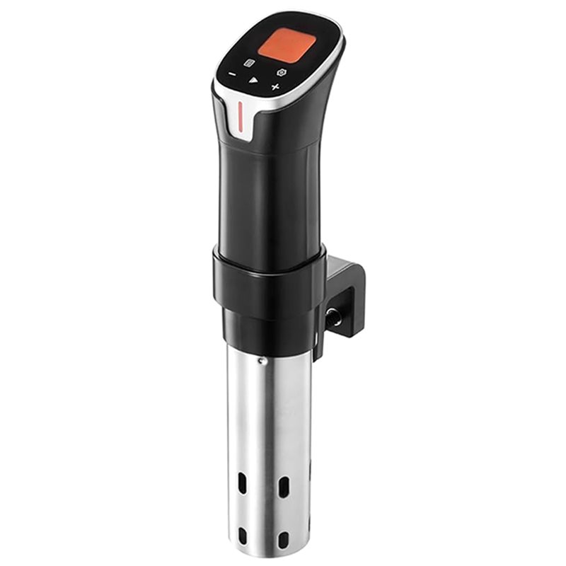 เครื่องปรุงอาหารซูวีดแบบแม่นยำ - Sous Vide Precision Cooker 1100W บทวิจารณ์และราคา