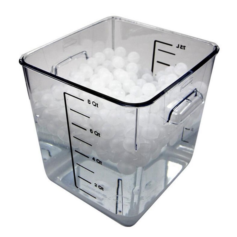250 ชิ้น/ถุงสูญญากาศซุปทําอาหา - Sous Vide Cooking Balls 250Pcs บทวิจารณ์และราคา