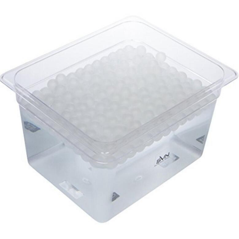 250 ชิ้น/ถุงสูญญากาศซุปทําอาหา - Sous Vide Cooking Balls 250Pcs บทวิจารณ์และราคา