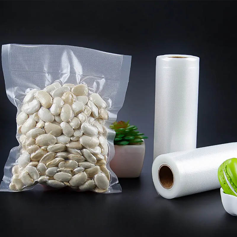 ถุงซีลสูญญากาศแบบมีลาย ขนาด 32 - Vacuum Sealer Machine For Sous Vide บทวิจารณ์และราคา