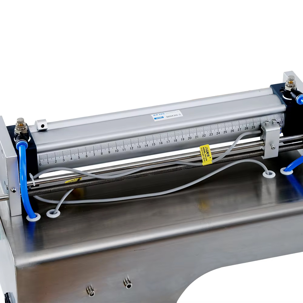 เครื่องบรรจุแก้วเครื่องดื่มแบบ - Chamber Vacuum Sealer Commercial บทวิจารณ์และราคา