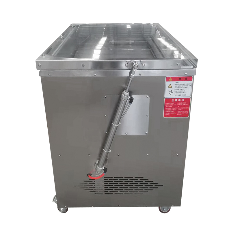 เครื่องซีลสูญญากาศแบบพกพาพร้อม - Chamber Vacuum Sealer Commercial บทวิจารณ์และราคา