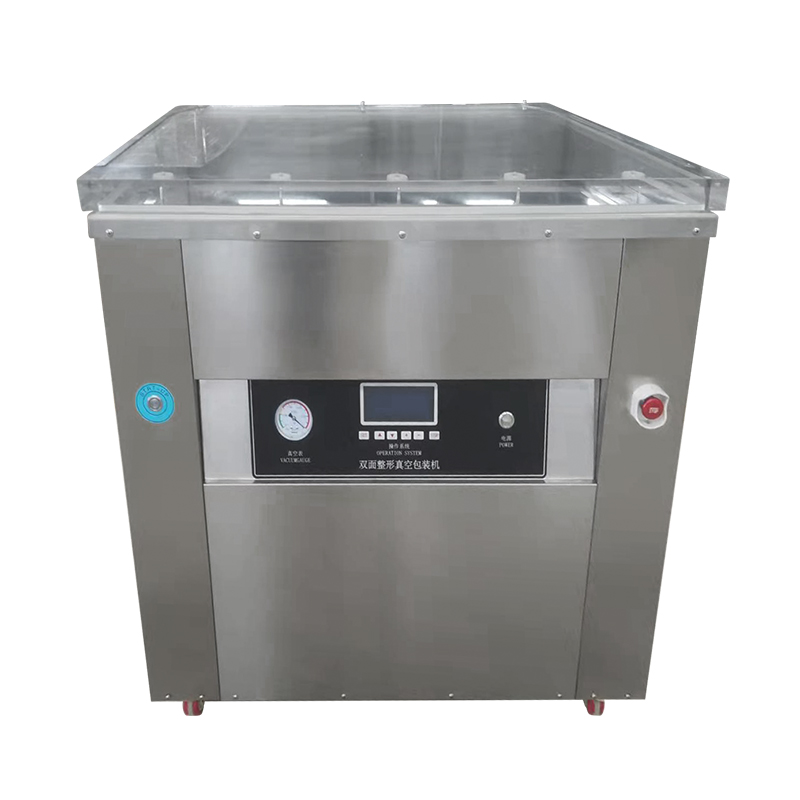 เครื่องซีลสูญญากาศแบบพกพาพร้อม - Chamber Vacuum Sealer Commercial บทวิจารณ์และราคา