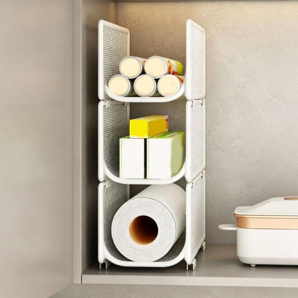 ชั้นวางของในครัวแบบหลายชั้น โค - Sous Vide Rack Stainless Steel บทวิจารณ์และราคา