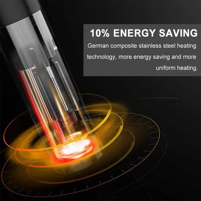 S012 เครื่องทำอาหารซูวีดแบบ Wi - Sous Vide Immersion Circulator Wifi บทวิจารณ์และราคา