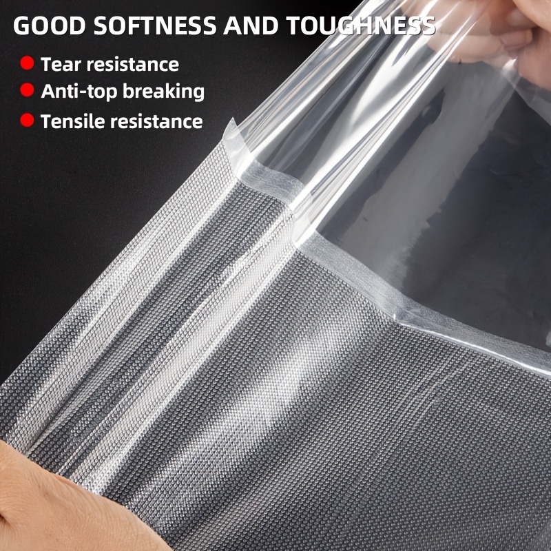 ม้วนฟิล์มสูญญากาศ 3M แพ็ค 2 ม้ - Vacuum Sealer Machine For Sous Vide บทวิจารณ์และราคา