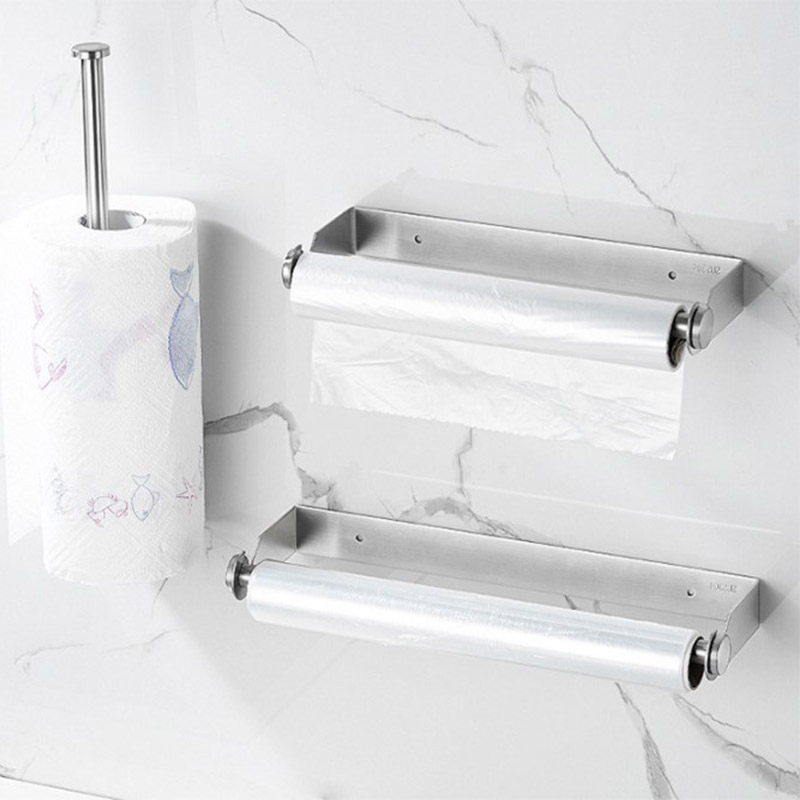 ที่ใส่กระดาษครัวสแตนเลส ไม่ต้อ - Sous Vide Rack Stainless Steel บทวิจารณ์และราคา