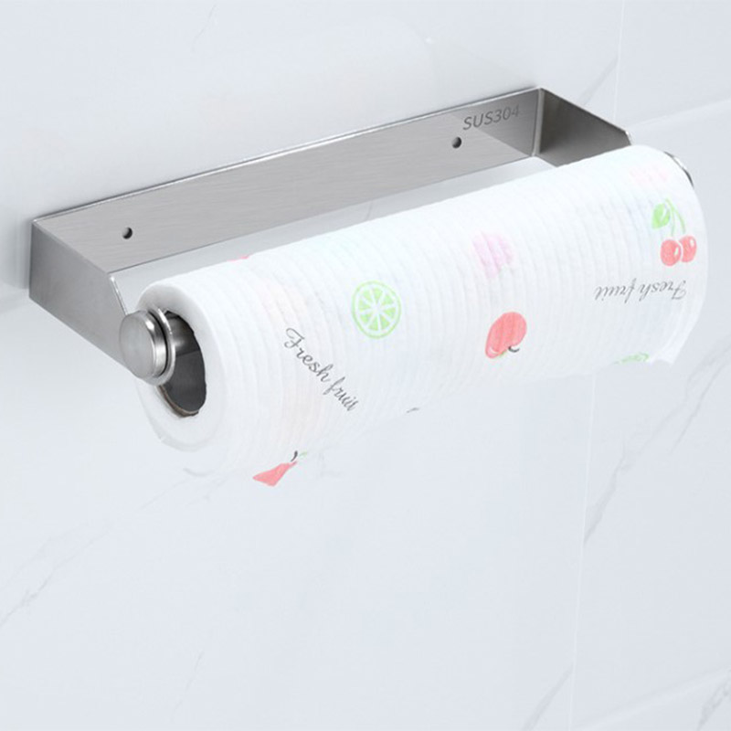 ที่ใส่กระดาษครัวสแตนเลส ไม่ต้อ - Sous Vide Rack Stainless Steel บทวิจารณ์และราคา