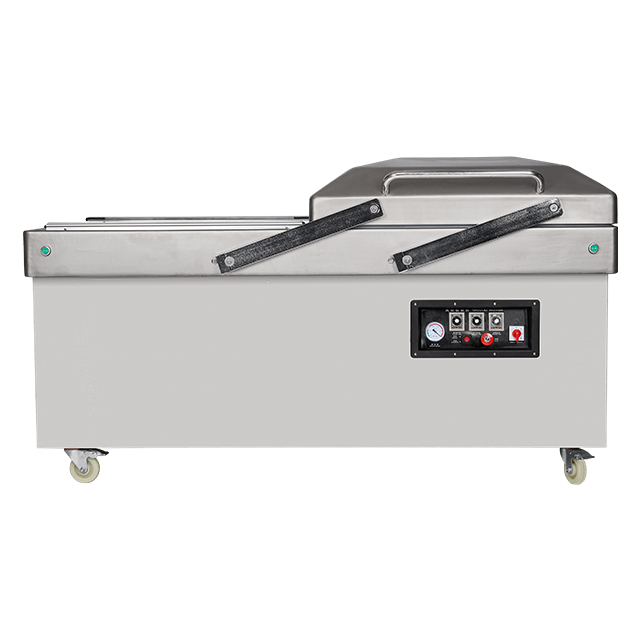 เครื่องซีลถาดอาหารขนาดเล็ก รุ่ - Chamber Vacuum Sealer Commercial บทวิจารณ์และราคา