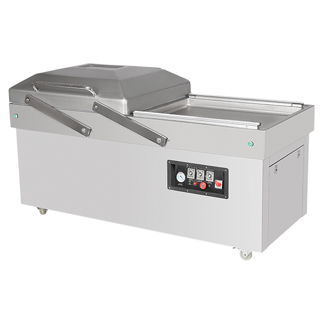 เครื่องซีลถาดอาหารขนาดเล็ก รุ่ - Chamber Vacuum Sealer Commercial บทวิจารณ์และราคา