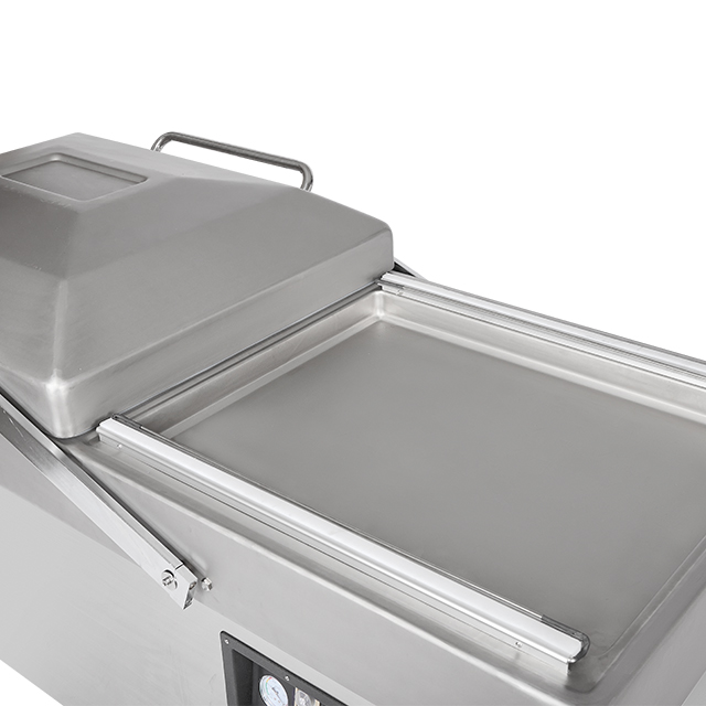 เครื่องซีลถาดอาหารขนาดเล็ก รุ่ - Chamber Vacuum Sealer Commercial บทวิจารณ์และราคา
