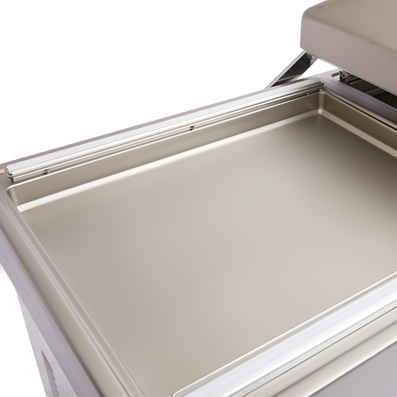 เครื่องบรรจุภัณฑ์สูญญากาศแบบสอ - Chamber Vacuum Sealer Commercial บทวิจารณ์และราคา