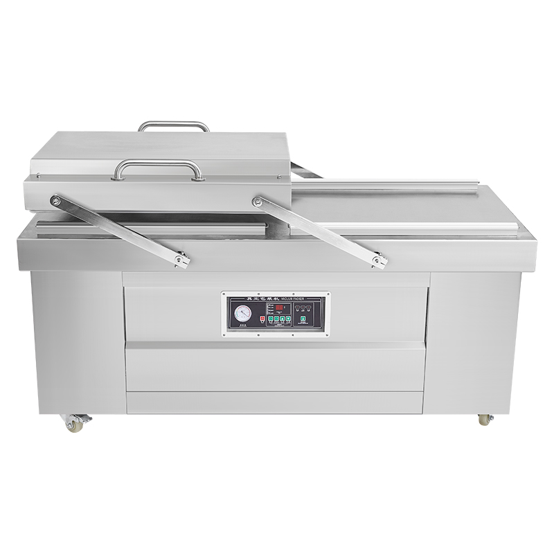 เครื่องซีลสูญญากาศแบบคู่ รุ่น  - Chamber Vacuum Sealer Commercial บทวิจารณ์และราคา