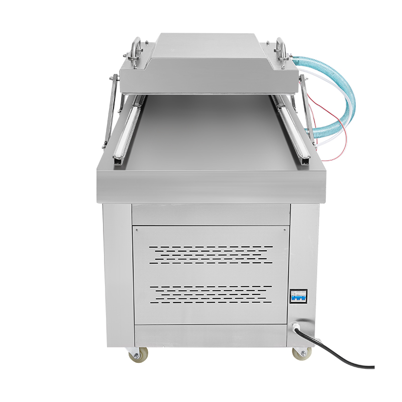 เครื่องซีลสูญญากาศแบบคู่ รุ่น  - Chamber Vacuum Sealer Commercial บทวิจารณ์และราคา