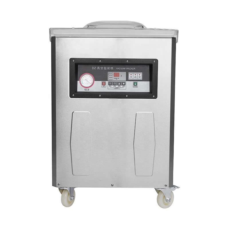 เครื่องซีลสูญญากาศ บรรจุภัณฑ์ส - Chamber Vacuum Sealer Commercial บทวิจารณ์และราคา