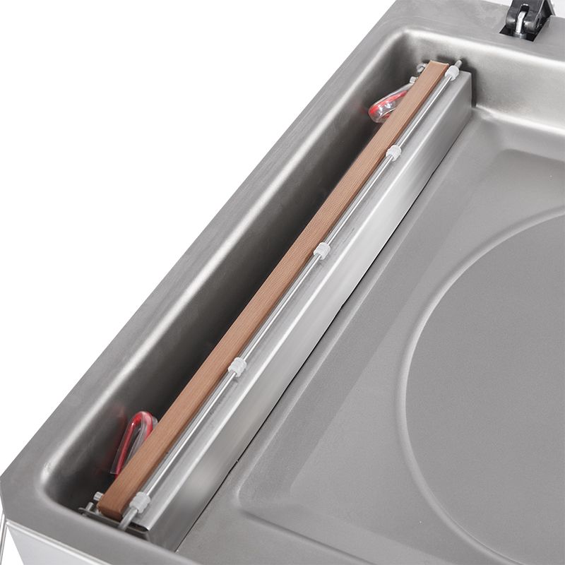 เครื่องซีลสูญญากาศ บรรจุภัณฑ์ส - Chamber Vacuum Sealer Commercial บทวิจารณ์และราคา