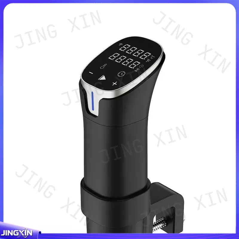 เครื่องซูวีดแบบจุ่มสำหรับ WiFi - Sous Vide Precision Cooker 1100W บทวิจารณ์และราคา