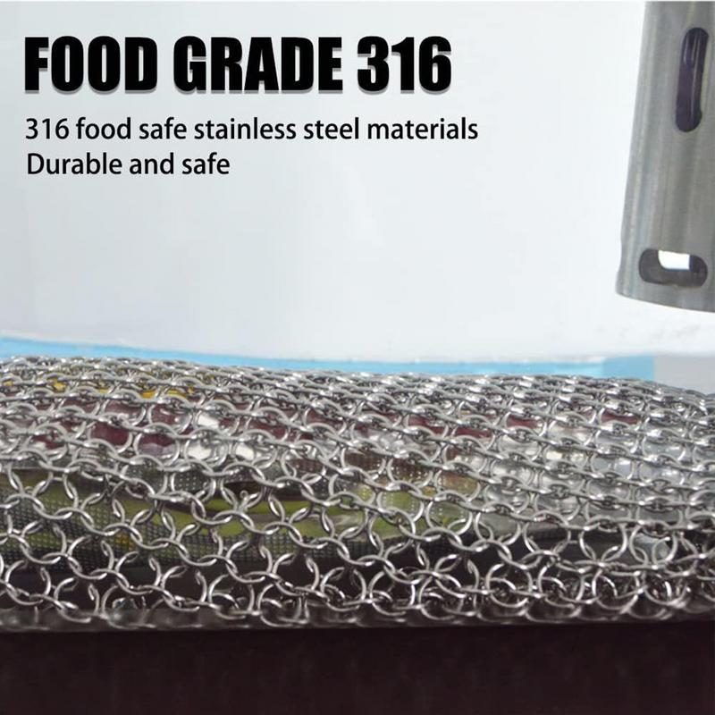 อาหารเกรด 304 สแตนเลสสตีลน้ําห - Sous Vide Weights Food Grade บทวิจารณ์และราคา