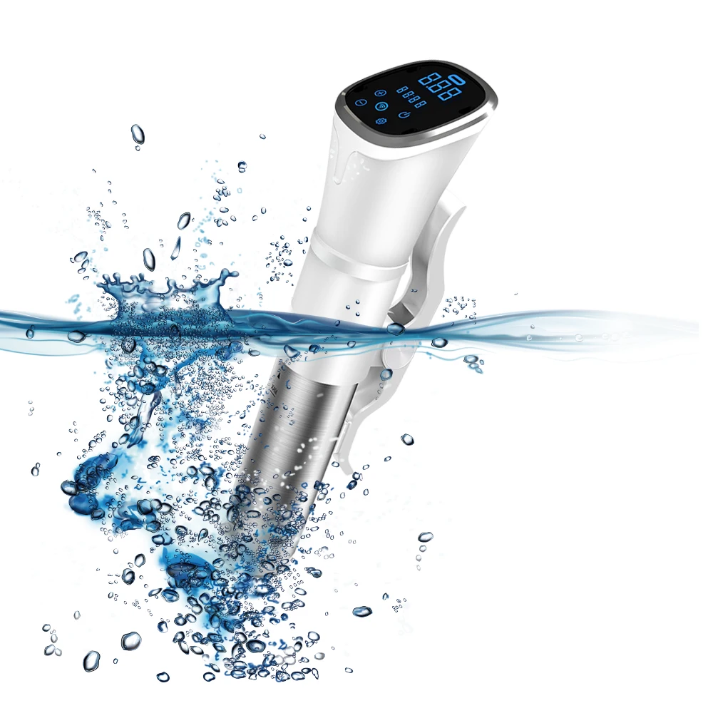 FirmHome Store121hot เครื่องทำ - Sous Vide Immersion Circulator Wifi บทวิจารณ์และราคา