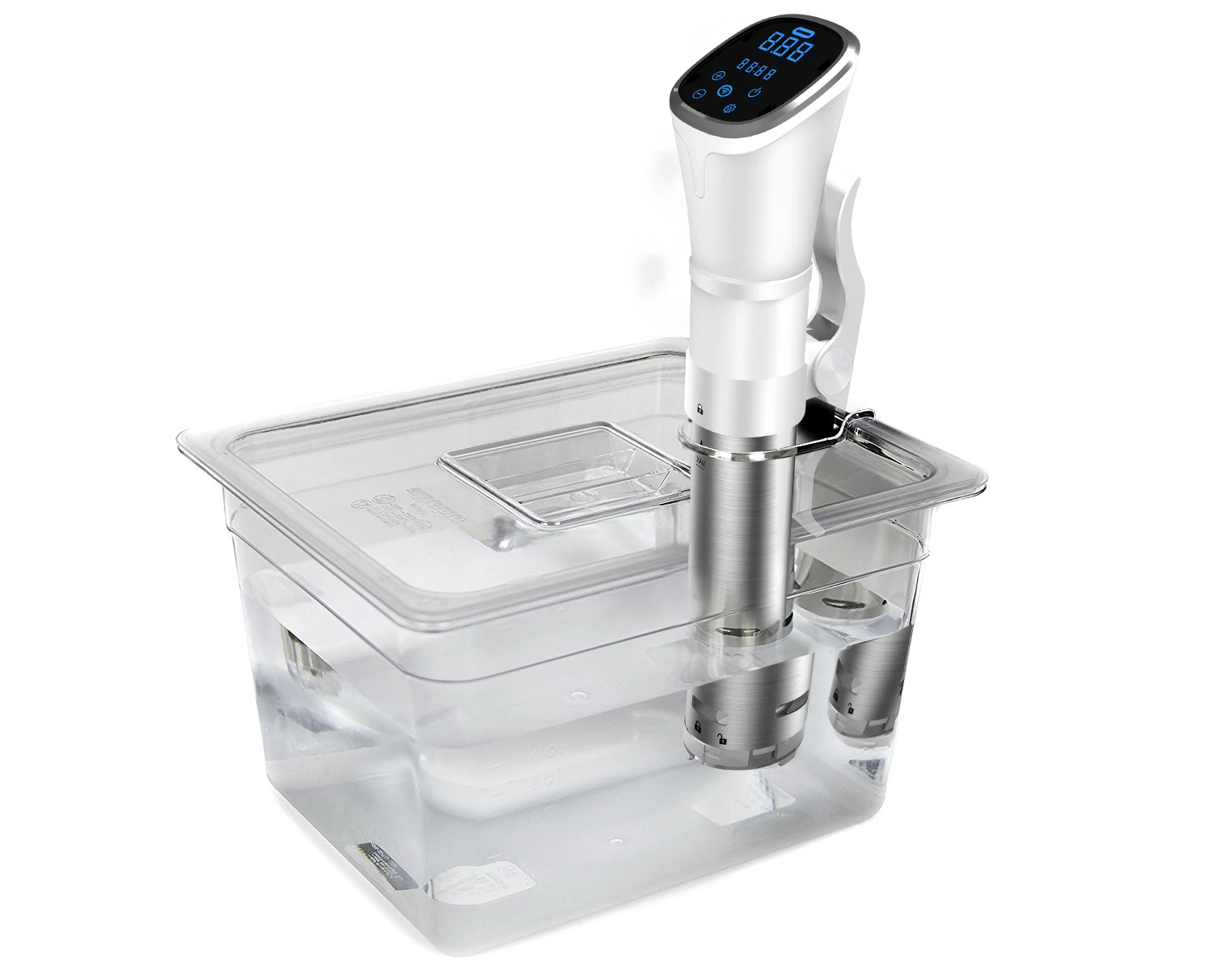 FirmHome Store121hot เครื่องทำ - Sous Vide Immersion Circulator Wifi บทวิจารณ์และราคา