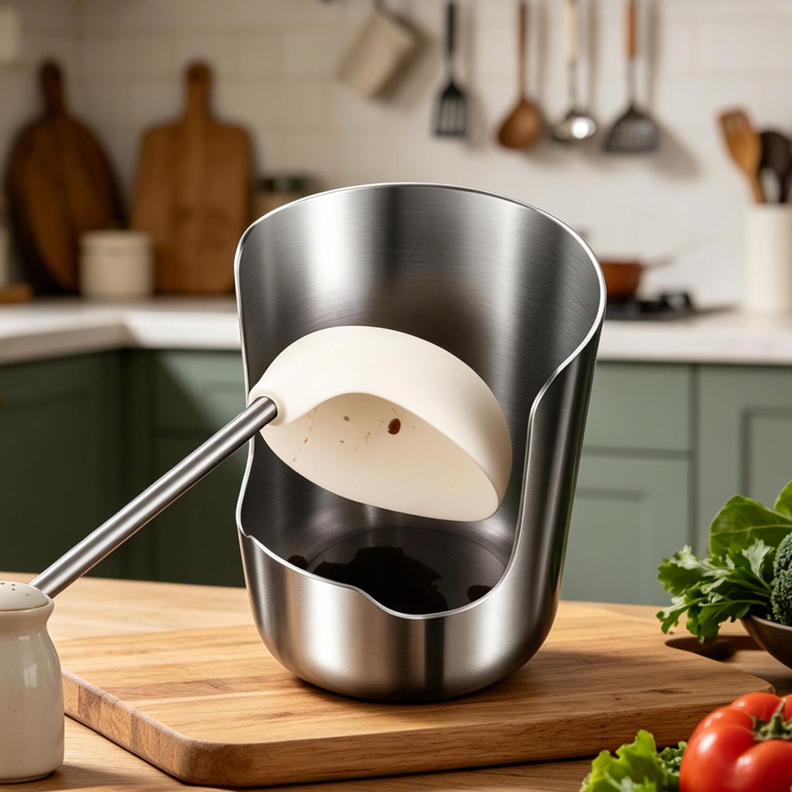 ที่วางฝาหม้อสแตนเลสกันลื่น ชั้ - Sous Vide Rack Stainless Steel บทวิจารณ์และราคา