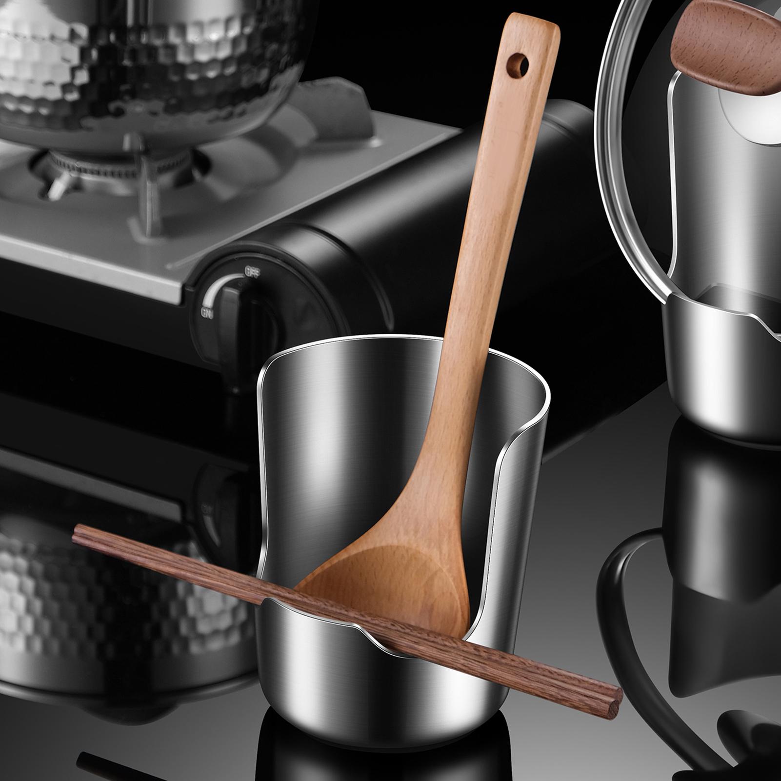 ที่วางฝาหม้อสแตนเลสกันลื่น ชั้ - Sous Vide Rack Stainless Steel บทวิจารณ์และราคา
