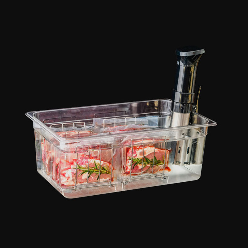 6L 11L Sous Vide คอนเทนเนอร์สเ - Sous Vide Container With Lid 11L บทวิจารณ์และราคา
