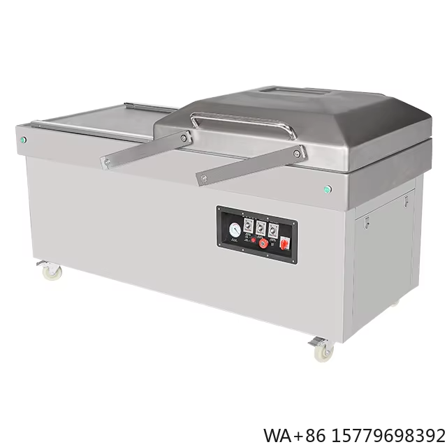 เครื่องซีลสูญญากาศคุณภาพสูงสำห - Chamber Vacuum Sealer Commercial บทวิจารณ์และราคา