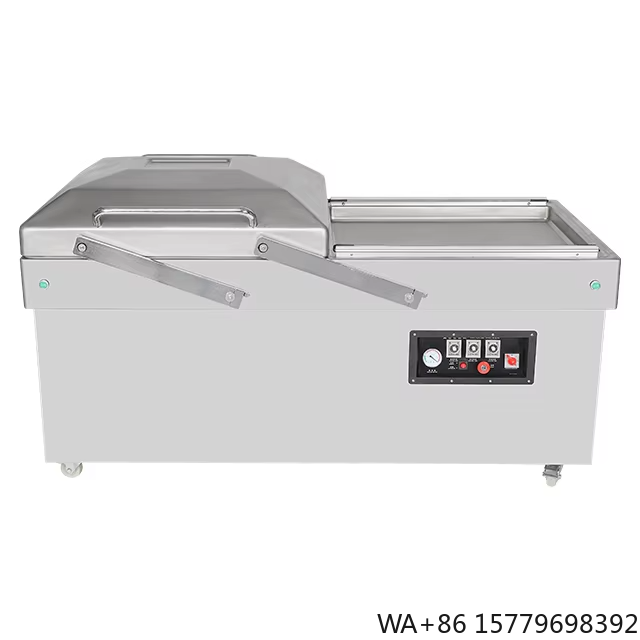 เครื่องซีลสูญญากาศคุณภาพสูงสำห - Chamber Vacuum Sealer Commercial บทวิจารณ์และราคา