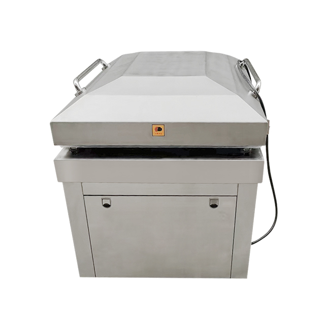 เครื่องซีลสูญญากาศคุณภาพสูงแบบ - Chamber Vacuum Sealer Commercial บทวิจารณ์และราคา