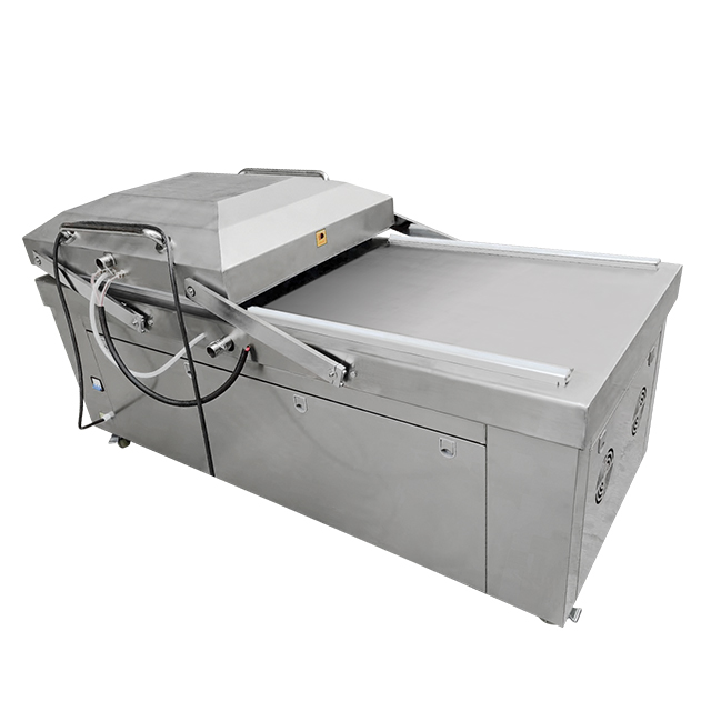 เครื่องซีลสูญญากาศคุณภาพสูงแบบ - Chamber Vacuum Sealer Commercial บทวิจารณ์และราคา