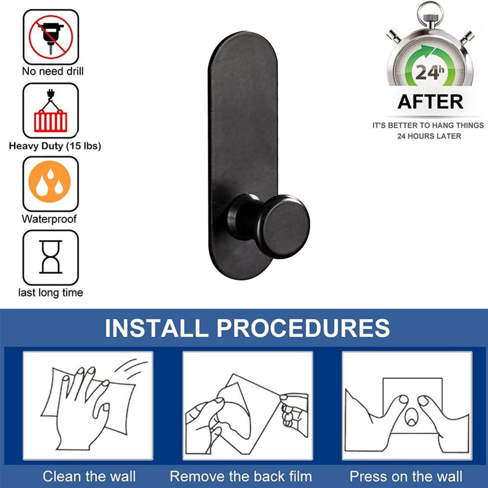 1-5 ชิ้น Strong กาวสติ๊กเกอร์ต - Sous Vide Rack Stainless Steel บทวิจารณ์และราคา