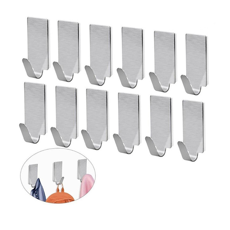 ตะขอแขวนติดผนังแบบมีกาวในตัว ส - Sous Vide Rack Stainless Steel บทวิจารณ์และราคา