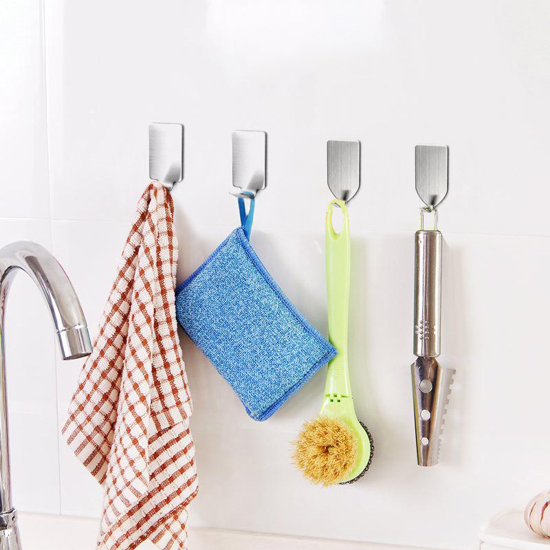 ตะขอแขวนติดผนังแบบมีกาวในตัว ส - Sous Vide Rack Stainless Steel บทวิจารณ์และราคา