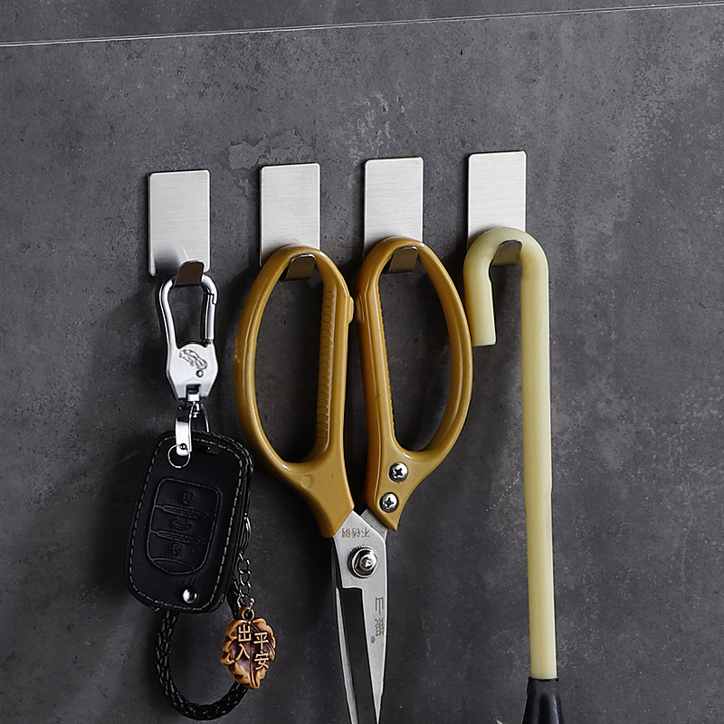 ตะขอแขวนติดผนังแบบมีกาวในตัว ส - Sous Vide Rack Stainless Steel บทวิจารณ์และราคา