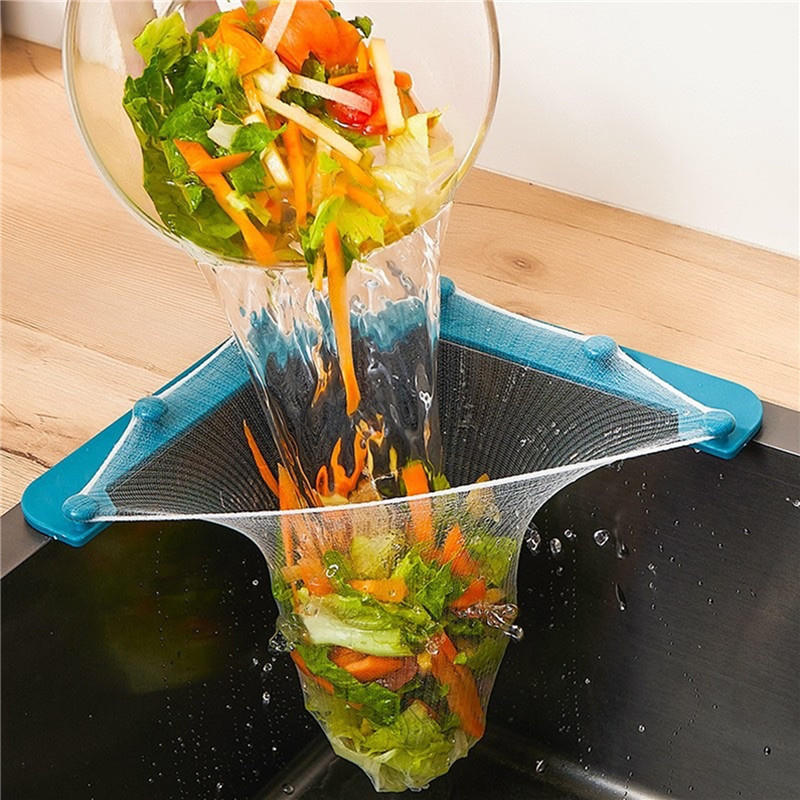 ตะแกรงกรองเศษอาหารในอ่างล้างจา - Sous Vide Rack Stainless Steel บทวิจารณ์และราคา