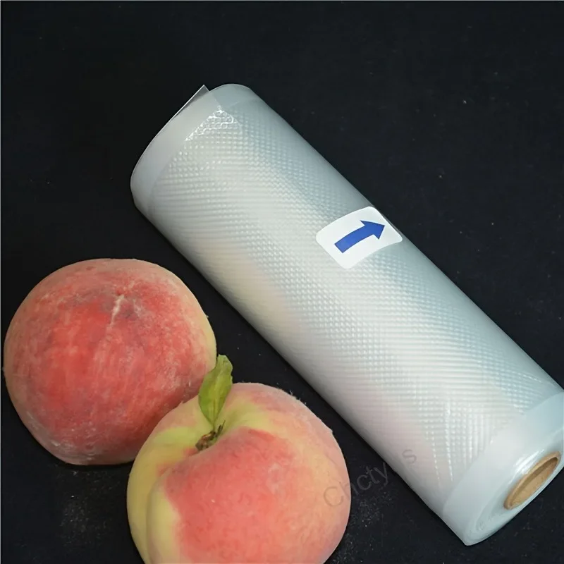 ถุงสูญญากาศสำหรับอาหาร ขนาด 50 - Vacuum Sealer Machine For Sous Vide บทวิจารณ์และราคา
