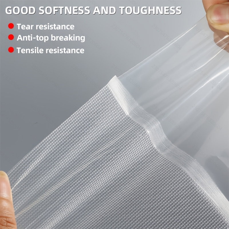 ถุงม้วนสูญญากาศ 3 แพ็ค: ม้วน 3 - Vacuum Sealer Bags Rolls Bpa Free บทวิจารณ์และราคา