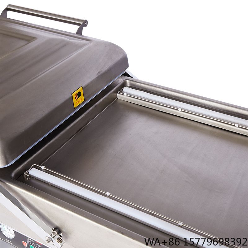 เครื่องซีลสูญญากาศแบบสองห้อง ร - Chamber Vacuum Sealer Commercial บทวิจารณ์และราคา