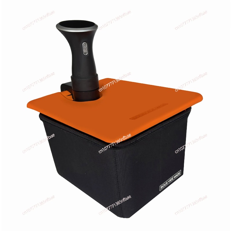 11L 26L Sous Vide Cooker Water - Sous Vide Container With Lid 11L บทวิจารณ์และราคา